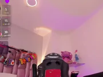 nikybrooks from Chaturbate is Freechat