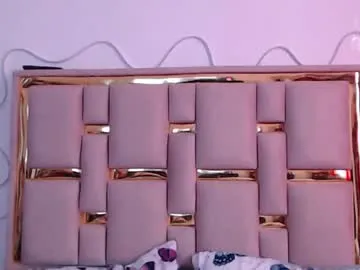 nina_carther from Chaturbate is Freechat