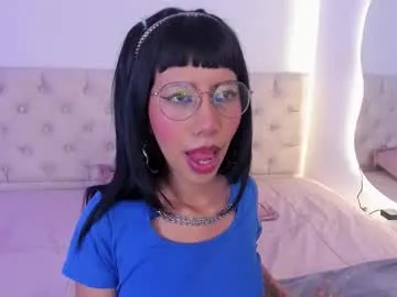 nina_fooxxx from Chaturbate is Freechat