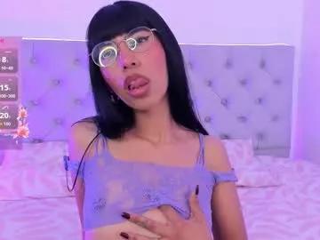 nina_fooxxx from Chaturbate is Freechat
