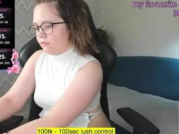 nina_lunaa from Chaturbate is Freechat