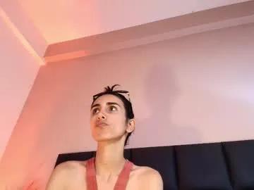 ninacavallli from Chaturbate is Freechat