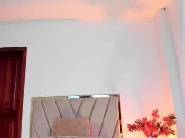 Ninacavallli from Chaturbate