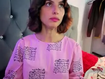 ninasky19 from Chaturbate is Freechat