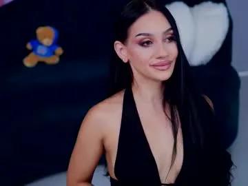 ninasolenne from Chaturbate is Freechat