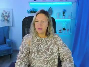 ninastarle from Chaturbate is Freechat