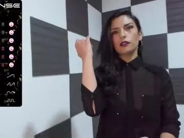 Ninawilliams1_ from Chaturbate