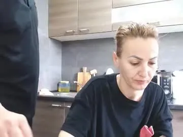 No_limit_coupl3 from Chaturbate