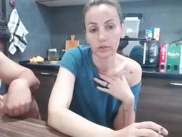 No_limit_coupl3 from Chaturbate