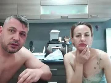 No_limit_coupl3 from Chaturbate