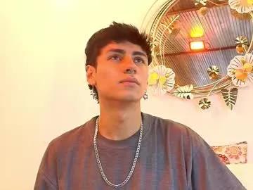noah_clark_nom from Chaturbate is Freechat