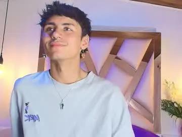 noah_clark_nom from Chaturbate is Freechat