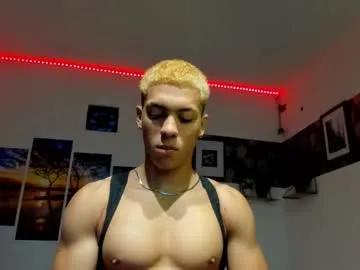 noah_flynn1 from Chaturbate is Freechat