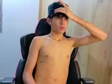 noah_garcia_thompson from Chaturbate is Freechat