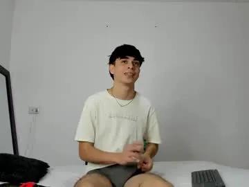 noah_loveboy from Chaturbate is Freechat