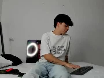 noah_loveboy from Chaturbate is Freechat