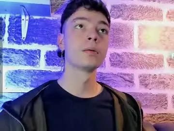 noah_ricci_ from Chaturbate is Freechat