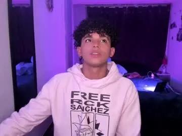 noah_smith04 from Chaturbate is Freechat