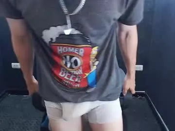 noah_sokolov from Chaturbate is Freechat