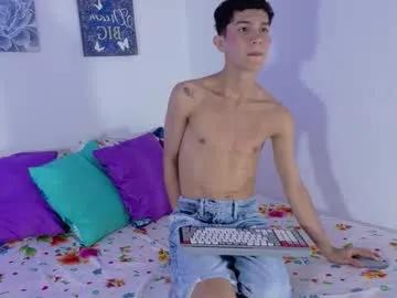 noah_tyler_ from Chaturbate is Freechat