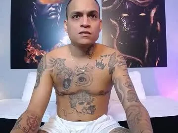 noahdiaz__ from Chaturbate is Freechat