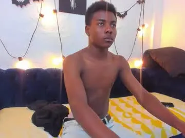 noahjhonson69 from Chaturbate is Freechat