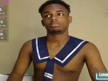 noahly from Chaturbate is Freechat