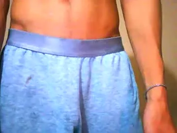 nofacebaby_ from Chaturbate is Freechat