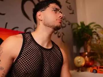 noha_miler from Chaturbate is Freechat