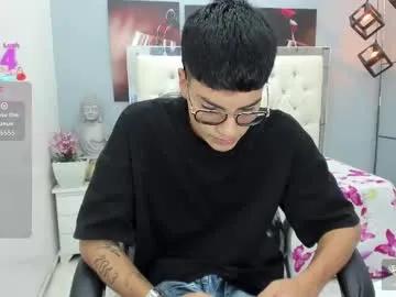 noha_scott from Chaturbate is Freechat