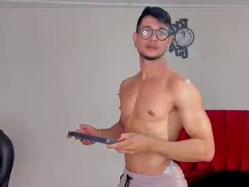 nolan_joness from Chaturbate is Freechat