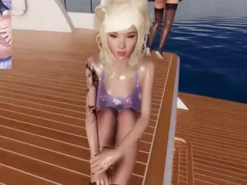 nonamebabe2 on Chaturbate 