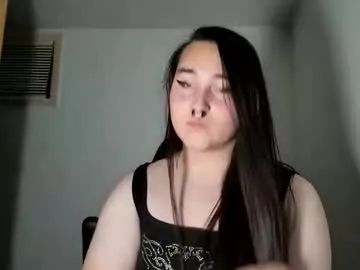 nonbinarybeauty20 from Chaturbate is Freechat