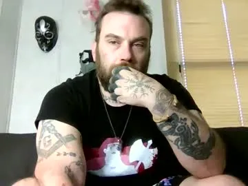 norsirish from Chaturbate is Freechat