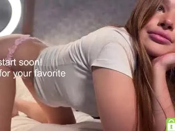 notecarret from Chaturbate is Freechat