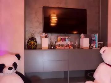 notecarret from Chaturbate is Freechat