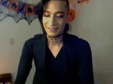 novanyx11 from Chaturbate is Freechat