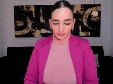 novaspencer from Chaturbate is Freechat