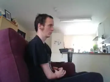 nowonder691 on Chaturbate 