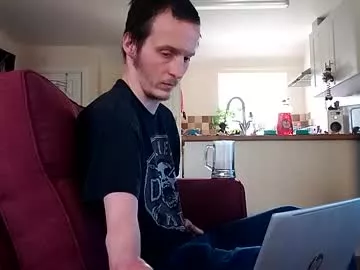 nowonder691 on Chaturbate 
