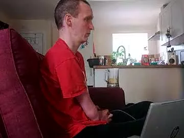 nowonder691 on Chaturbate 