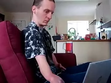 nowonder691 on Chaturbate 