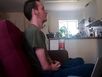 nowonder691 on Chaturbate 