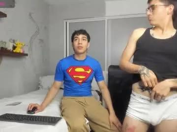 noxx_stark from Chaturbate is Freechat