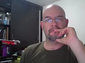 nuevoshowgranlattino from Chaturbate is Freechat