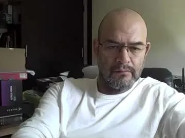 nuevoshowgranlattino from Chaturbate is Freechat