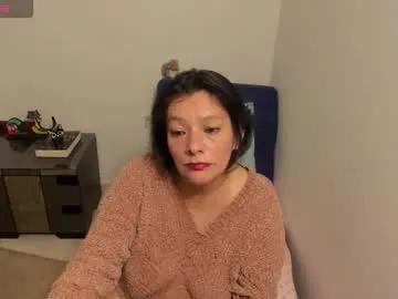 nuit_rose from Chaturbate is Freechat