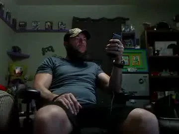 Number1dad_ from Chaturbate