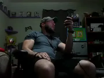 Number1dad_ from Chaturbate