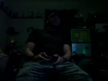 Number1dad_ from Chaturbate